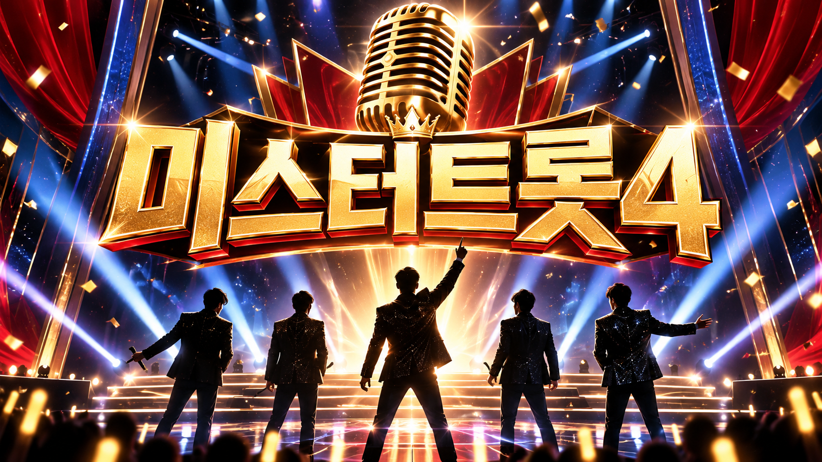 미스터트롯4 방영일자·출연진·관람포인트 한눈에 보기 본문 이미지